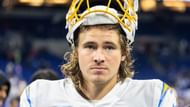Justin Herbert will start at quarterback for the Los Angeles Chargers in Week 4 of the 2023 NFL season